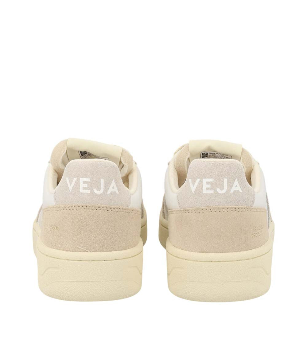 White V-82 Sneakers 5