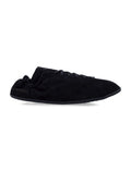 Black Stan Low-Pro Sneakers 1