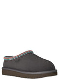 Brown Logo Slippers 1