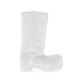 Grey Alaska High Boots 1