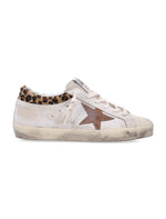 Multicolor Lace Up Sneakers 1