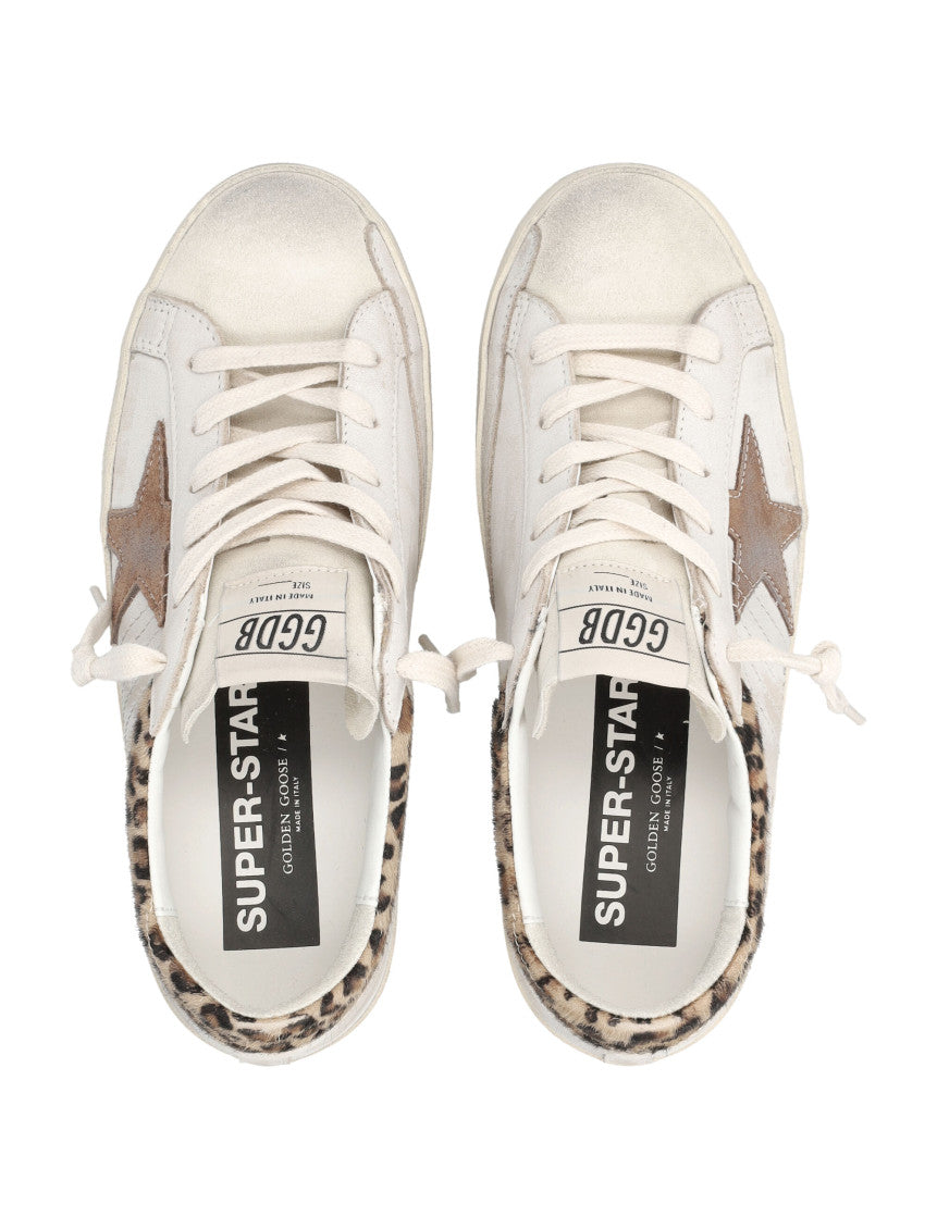 Multicolor Lace Up Sneakers 2